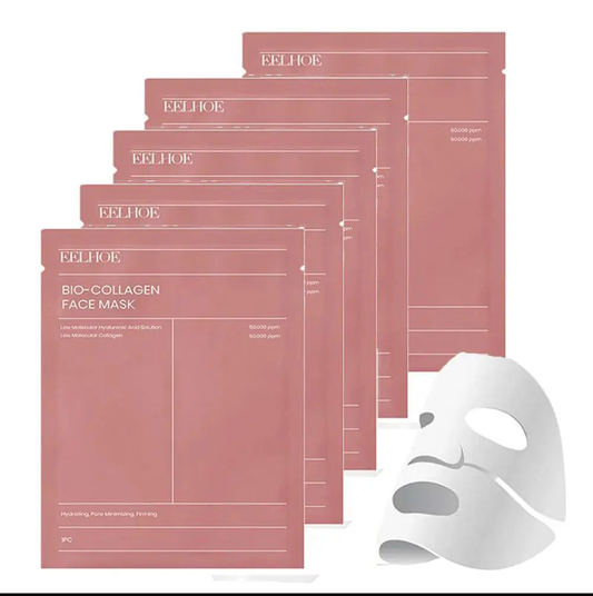 Mask Refill Bundle (20 Masks)