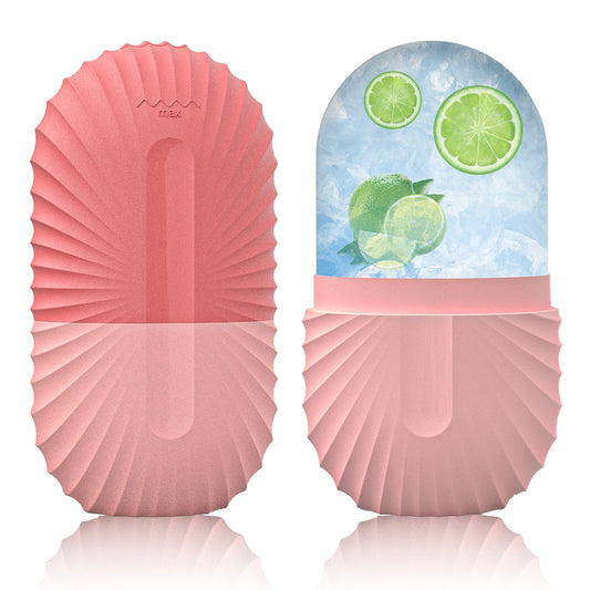 CoolSkin Ice Facial Kit Pro