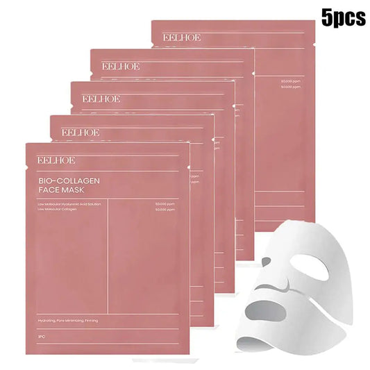 Deep Repair Collagen Mask