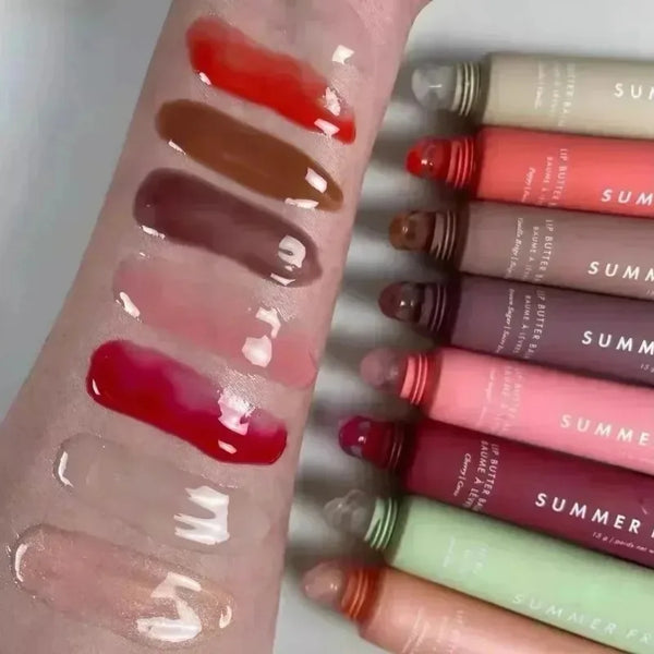 Everyday Moisture Lip Gloss